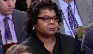 April Ryan